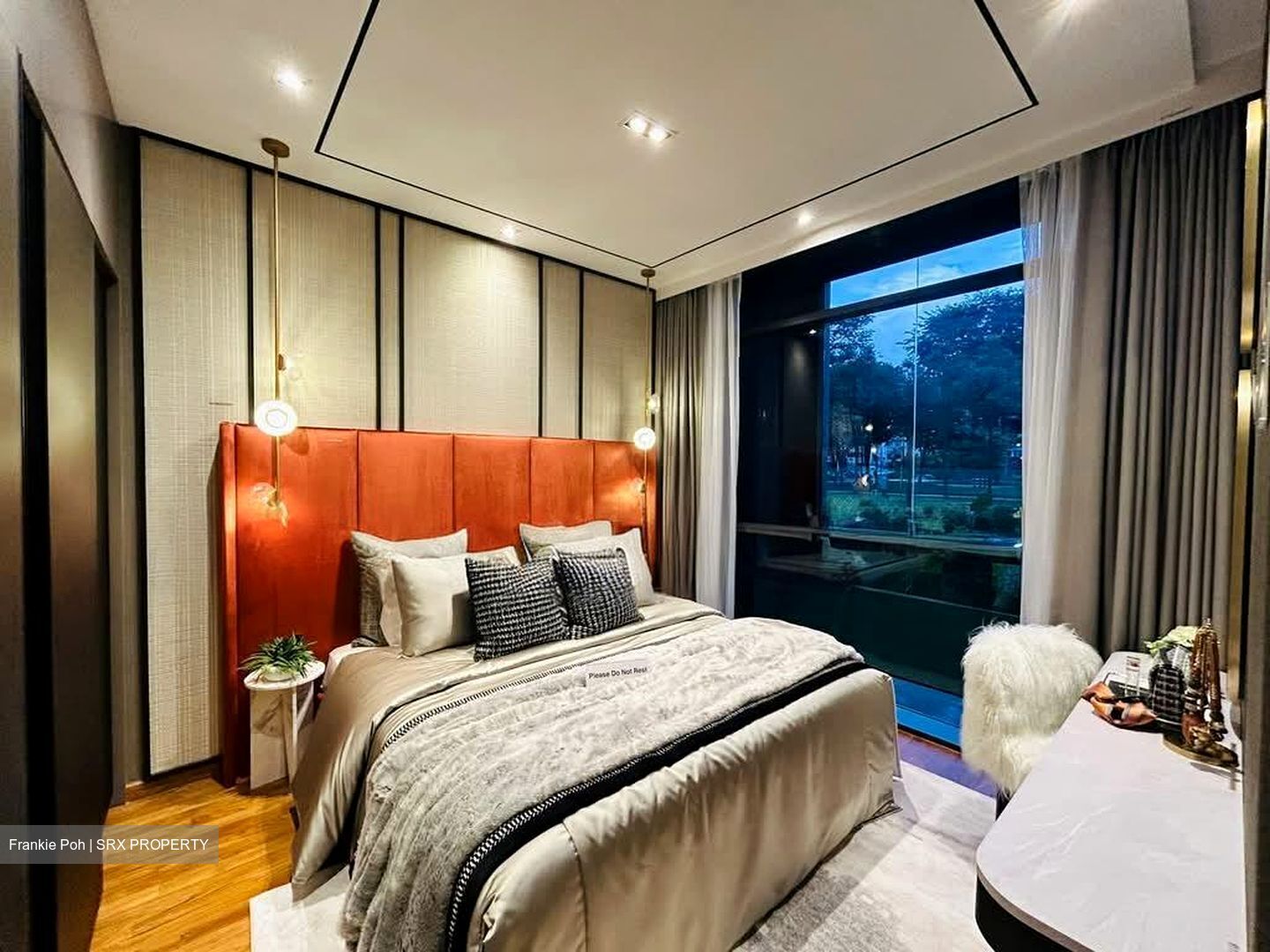 THE ARCADY AT BOON KENG (D12), Apartment #554167121